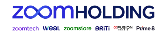 ZOOM TECNOLOGIA